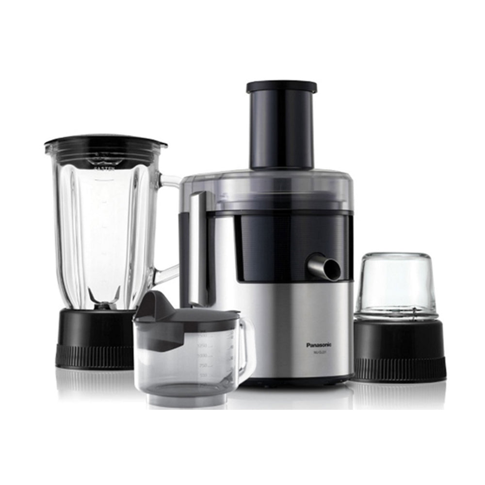 Panasonic Juicer DJ31 (4854197026916) Panasonic Juicer DJ31 (4854197026916)